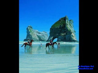 Lugares Incríveis #2!