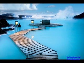 Lugares Incríveis #2!