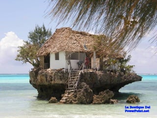 Lugares Incríveis #2!