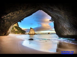 Lugares Incríveis #2!