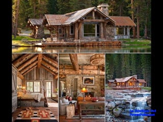 Lugares Incríveis #2!