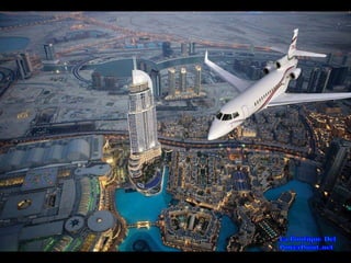 Lugares Incríveis #2!