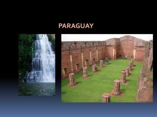PARAGUAY
 