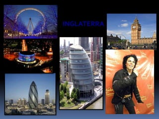 INGLATERRA
 