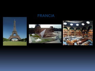 FRANCIA
 