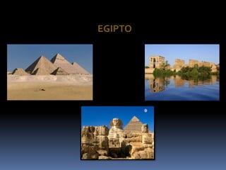 EGIPTO
 
