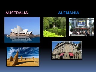AUSTRALIA ALEMANIA
 