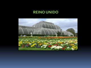 REINO UNIDO
 