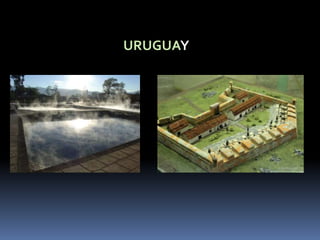 URUGUAY
 