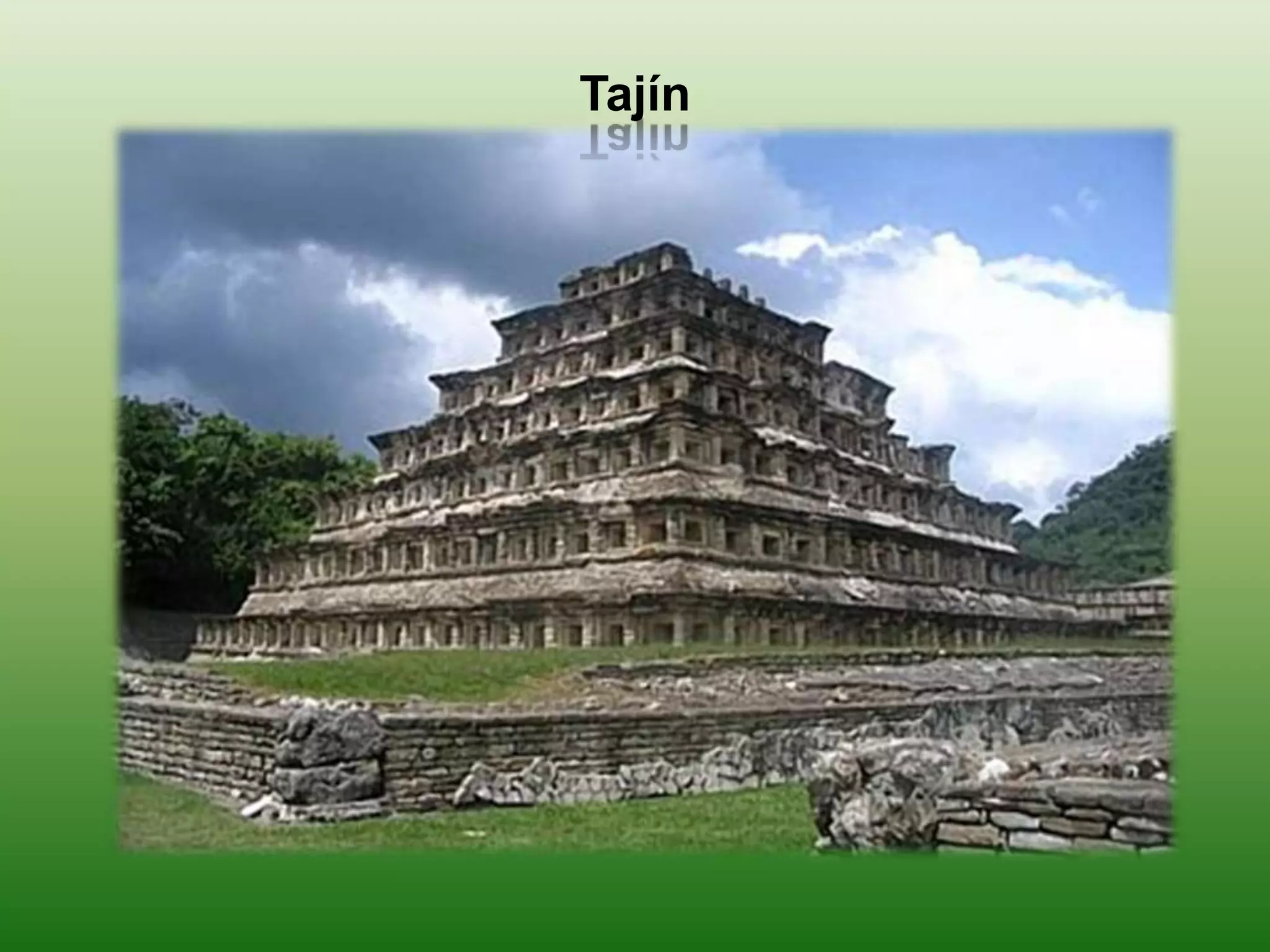 Tajín