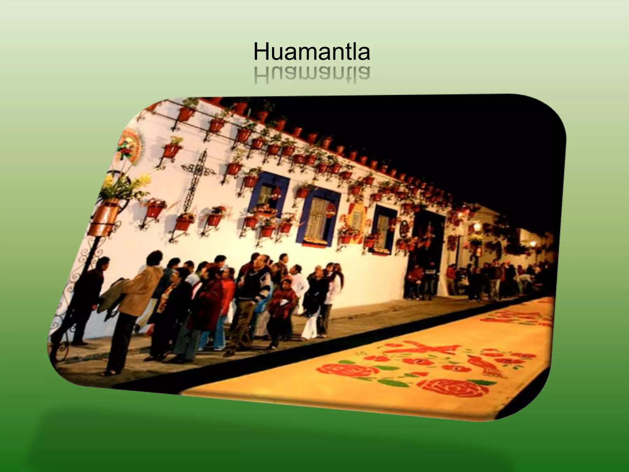 Huamantla