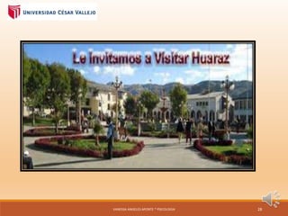 VANESSA ANGELES APONTE * PSICOLOGIA 28
 