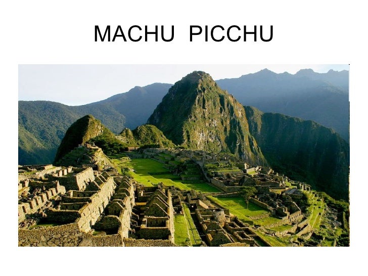Fotos lugares turisticos de peru Fotos lugares turisticos de peru