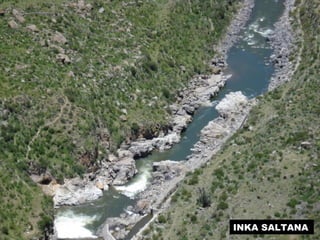 INKA SALTANA 
 