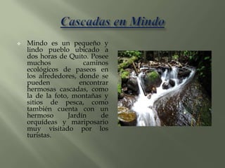 Centro histórico de Cuenca El Centro Histórico Santa Ana de los Ríos de la ciudad de Cuenca ha sido declarada Patrimonio de la Humanidad por la Unesco. Considerada como la ciudad más atractiva de Ecuador por mantener la tranquilidad y hermosura de una ciudad antigua.