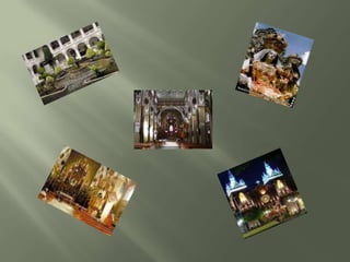 Lugares TuríSticos Del Ecuador