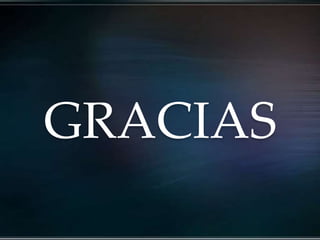 GRACIAS
 