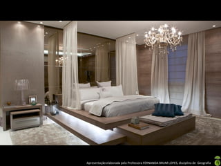 Apresentação elaborada pela Professora FERNANDA BRUM LOPES, disciplina de Geografia
 