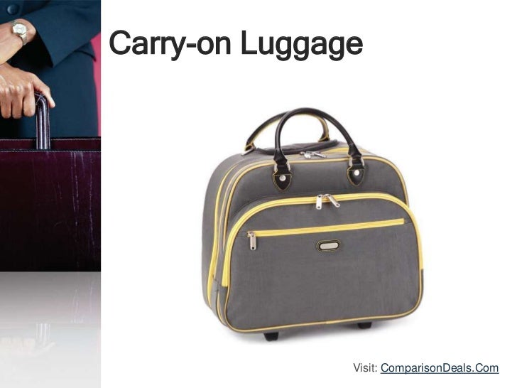 Luggage Buying Guide