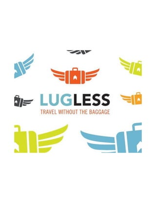 Lugless