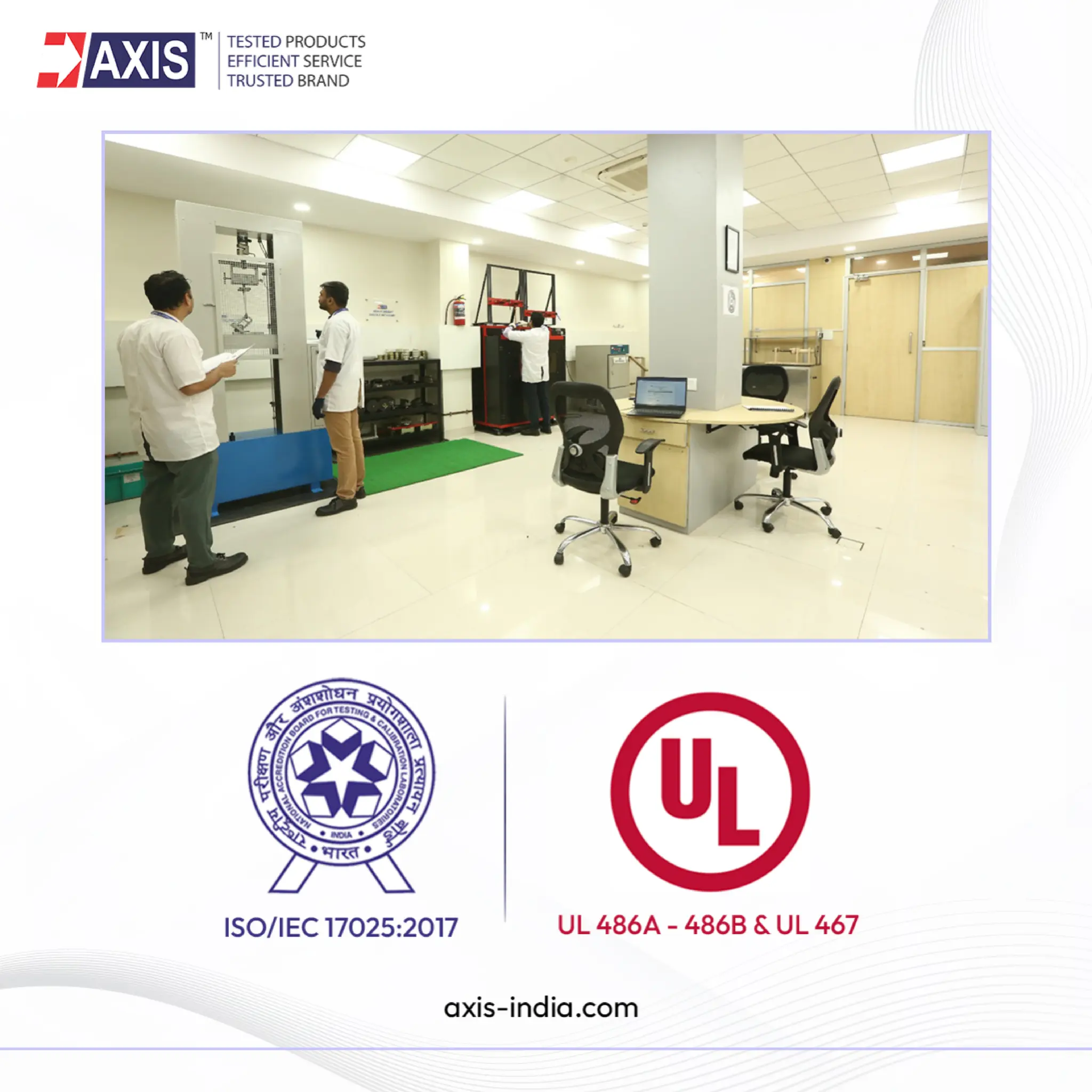 How to Test Cable Lugs? 6 Types of Quality Tests! | PDF