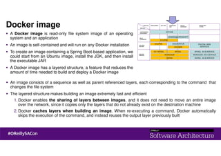 To this end we will create:
A simple microservices Spring Boot-based architecture and its development lifecycle
An Event-Driven Architecture implemented by a Database-per-service poliglot
persistence pattern
The implementation of two key patterns of the microservice design: service discovery and
client side load balancing
A smooth deployment scenario which starts from a local environment and subsequently
moves to a Docker container before ending up in the Cloud
 