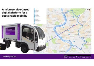 The goals of this project:
The development of a microservice-based, fault-tolerant, reliable architecture
Its lifecycle
Its delivery in a cloud environment or as a Docker container
 