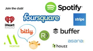 Luigi implements some core beliefs
The #1 focus is on removing all boiler plate
The #2 focus is to be as general as possible
The #3 focus is to make it easy to go from test to production
!
!
67
 