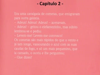 -­‐	
  Capítulo	
  2	
  -­‐
 