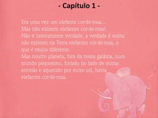 -­‐	
  Capítulo	
  1	
  -­‐
 