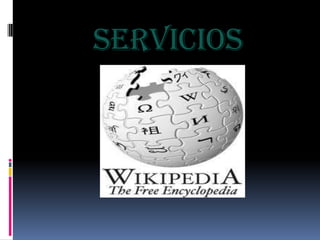 SERVICIOS