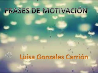 Luisa gonzales carrion (2)
