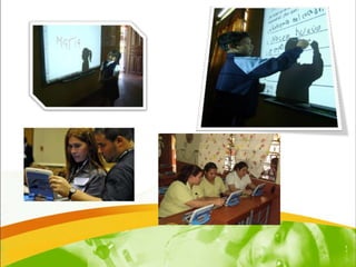 Luis Alberto Riart - Transformando a Educação - CICI2011