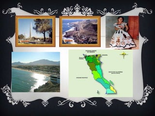 estado de baja california norte