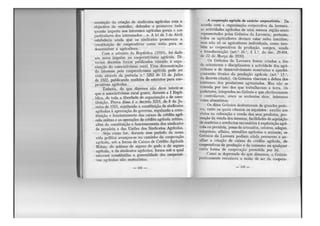 PRINCIPIOS E PRÁTICA DE COOPERATIVISMO, de Luís António Pardal (1977) Slide 68
