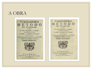 A OBRA  
