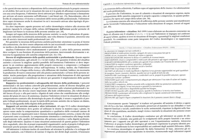 Luisa saiani anna brugnolli trattato di cure infermieristiche