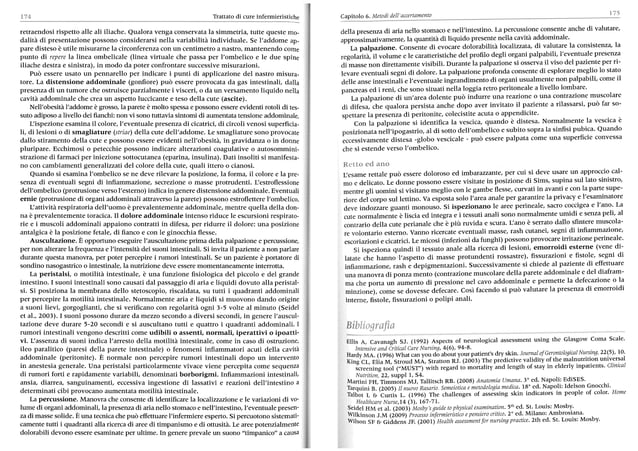 Luisa saiani anna brugnolli trattato di cure infermieristiche