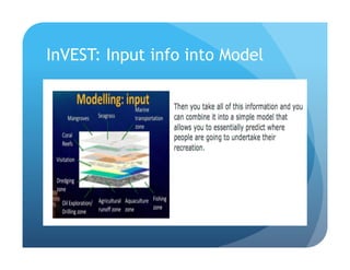Valuation: Add analysis of
perturbations
 