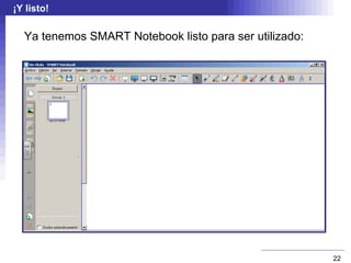 En esa página, debemos escribir el número de serie de nuestra PDI SMART.. Está en una etiqueta en el lateral de la pizarra. Recibiremos por correo electrónico el código para la activación de SMART Notebook 10. 