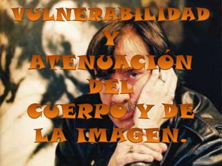 Luis caballero.