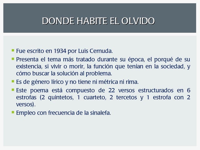 Luis cernuda -donde_habite_el_olvido jon u-xabier o-umbe