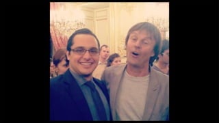 All the best for this new #challenges to Nicolas Hulot "French Ecology Minister"