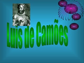 Luis de Camões 