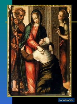 La Visitación