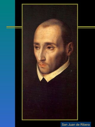 San Juan de Ribera