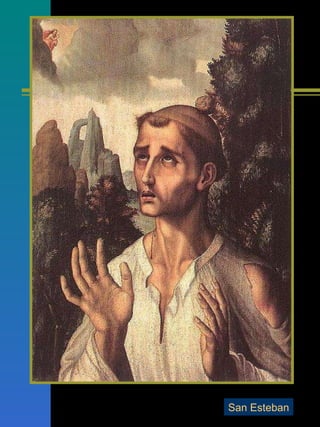 San Esteban