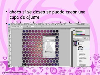 Vamos a capa, añadir mascara a vectorial y trazada actual 