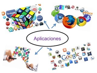 Aplicaciones
 