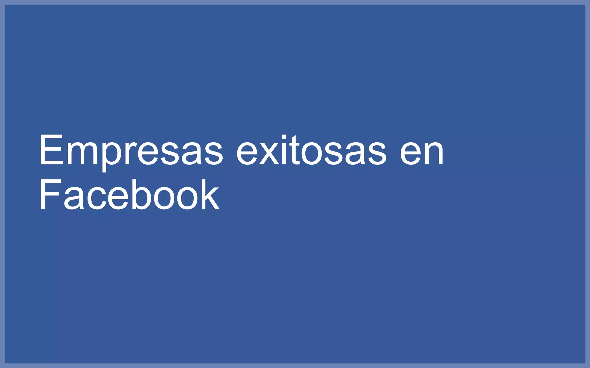 Más de 10 millones de usuarios se hacen fans de Páginascadadía.